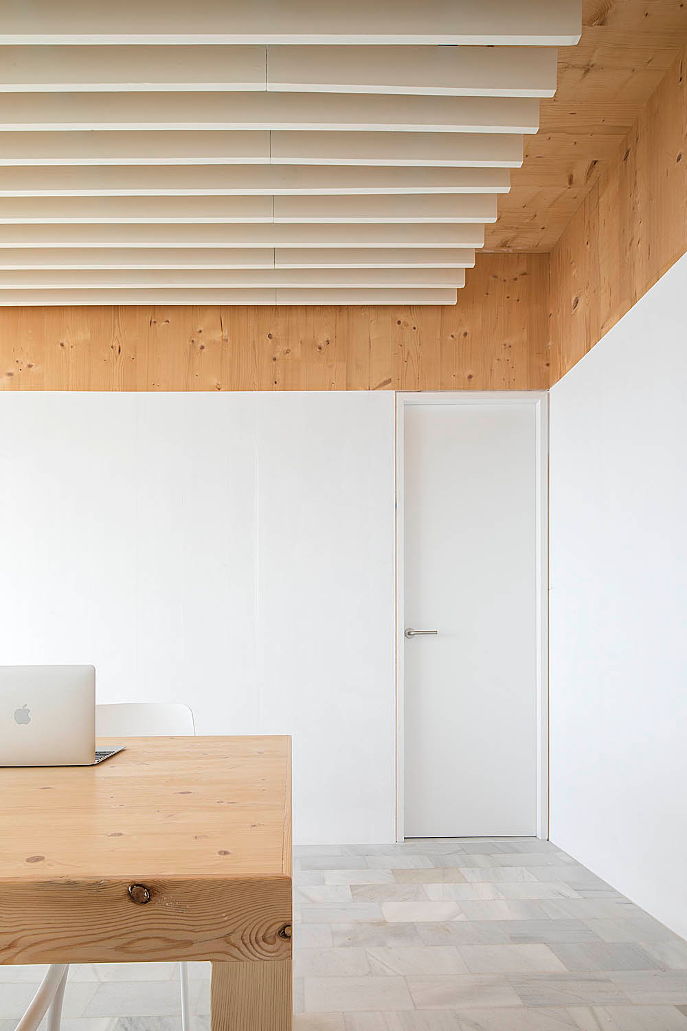 CENF·福门特拉岛水上运动中心 | Marià Castelló Architecture设计-42