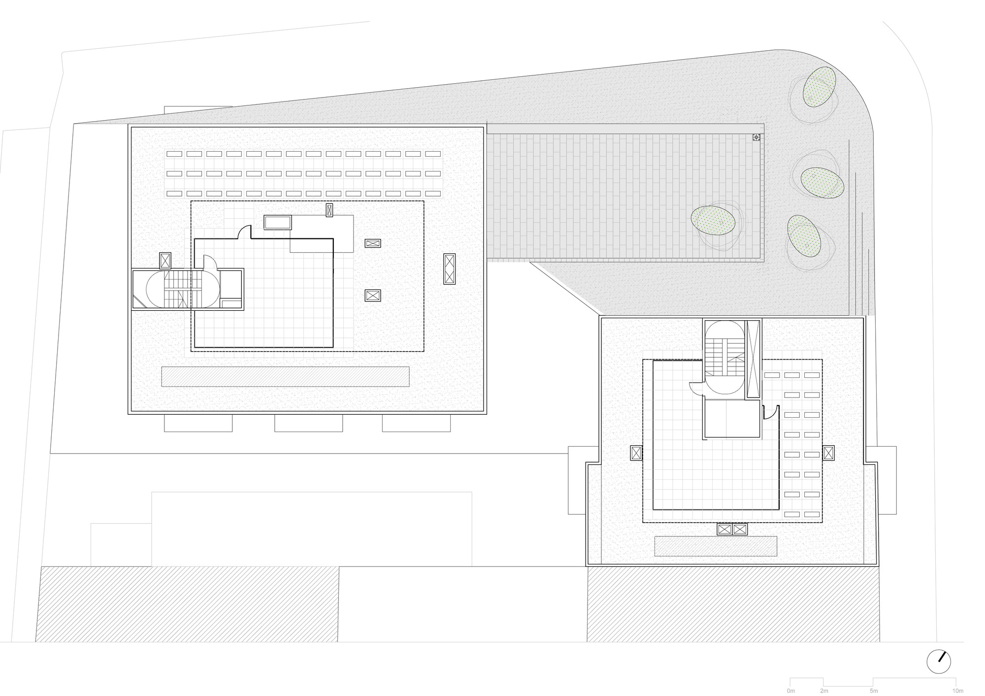 SAHIBINDEN OFFICE  ERGINOĞLU - ÇALIŞLAR ARCHITECTS-41