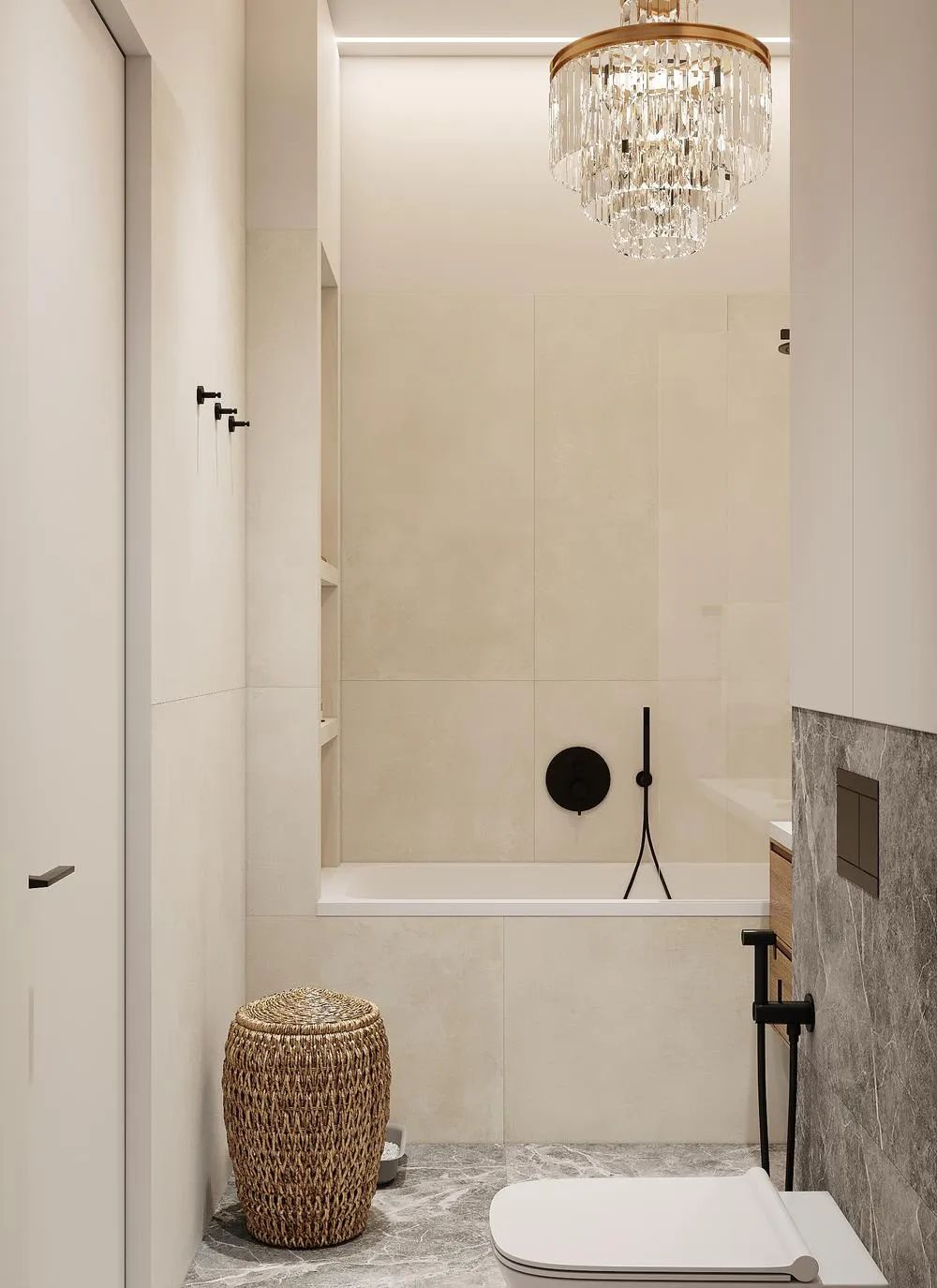 72㎡舒适空间丨Ard Design-24