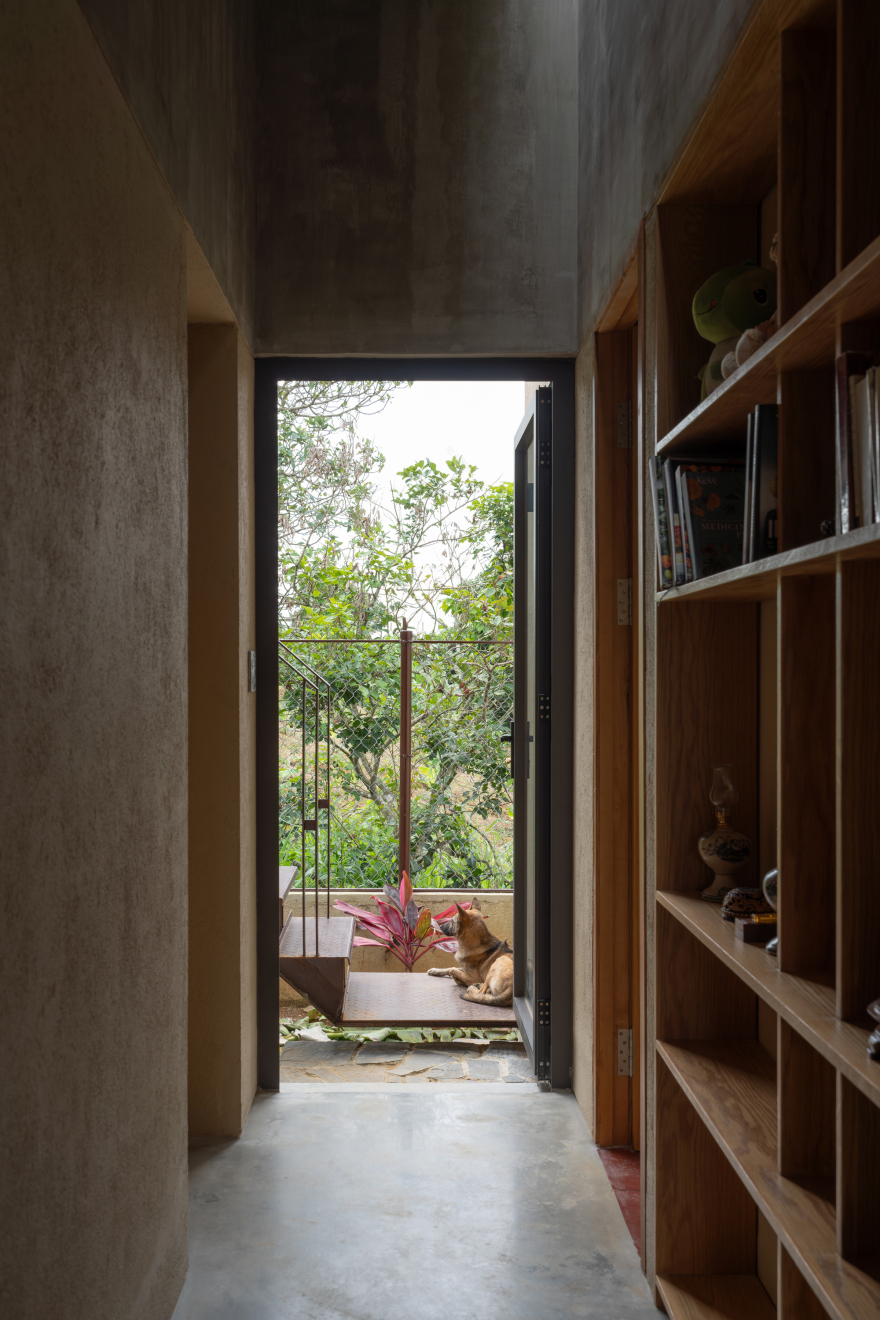 保禄别墅丨越南丨Tad.atelier-31