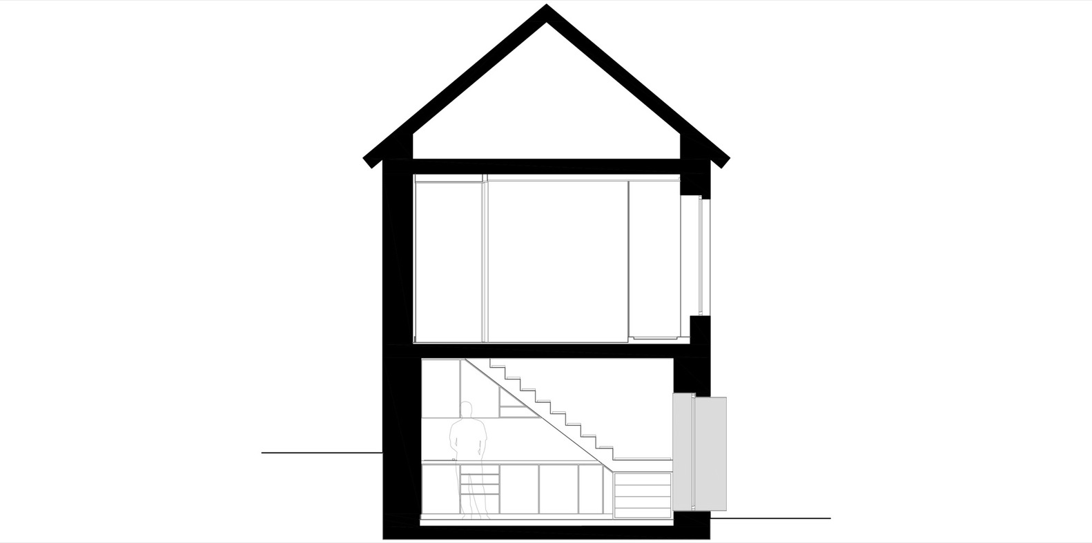 葡萄牙 35 平米周末度假小屋-70