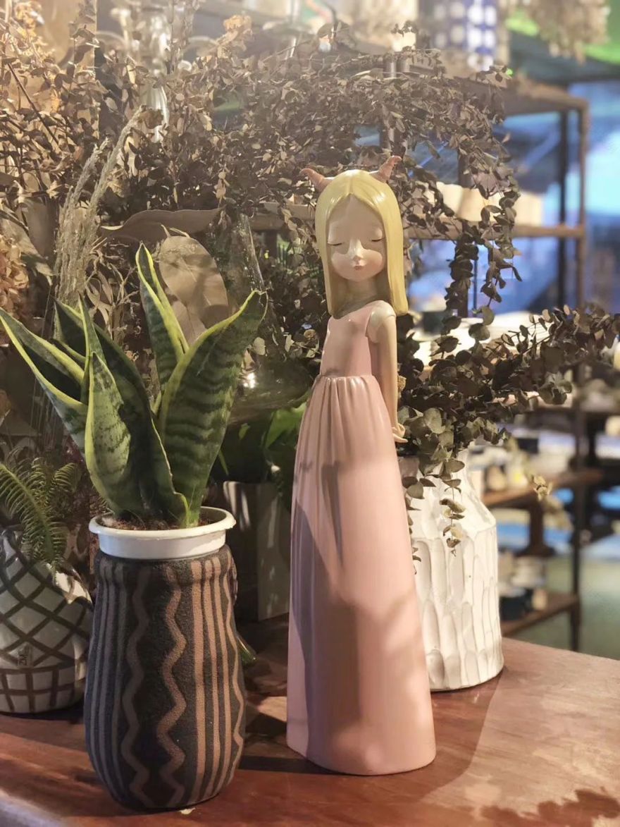 140㎡现代北欧风,打造烹饪爱好者的理想家居-10