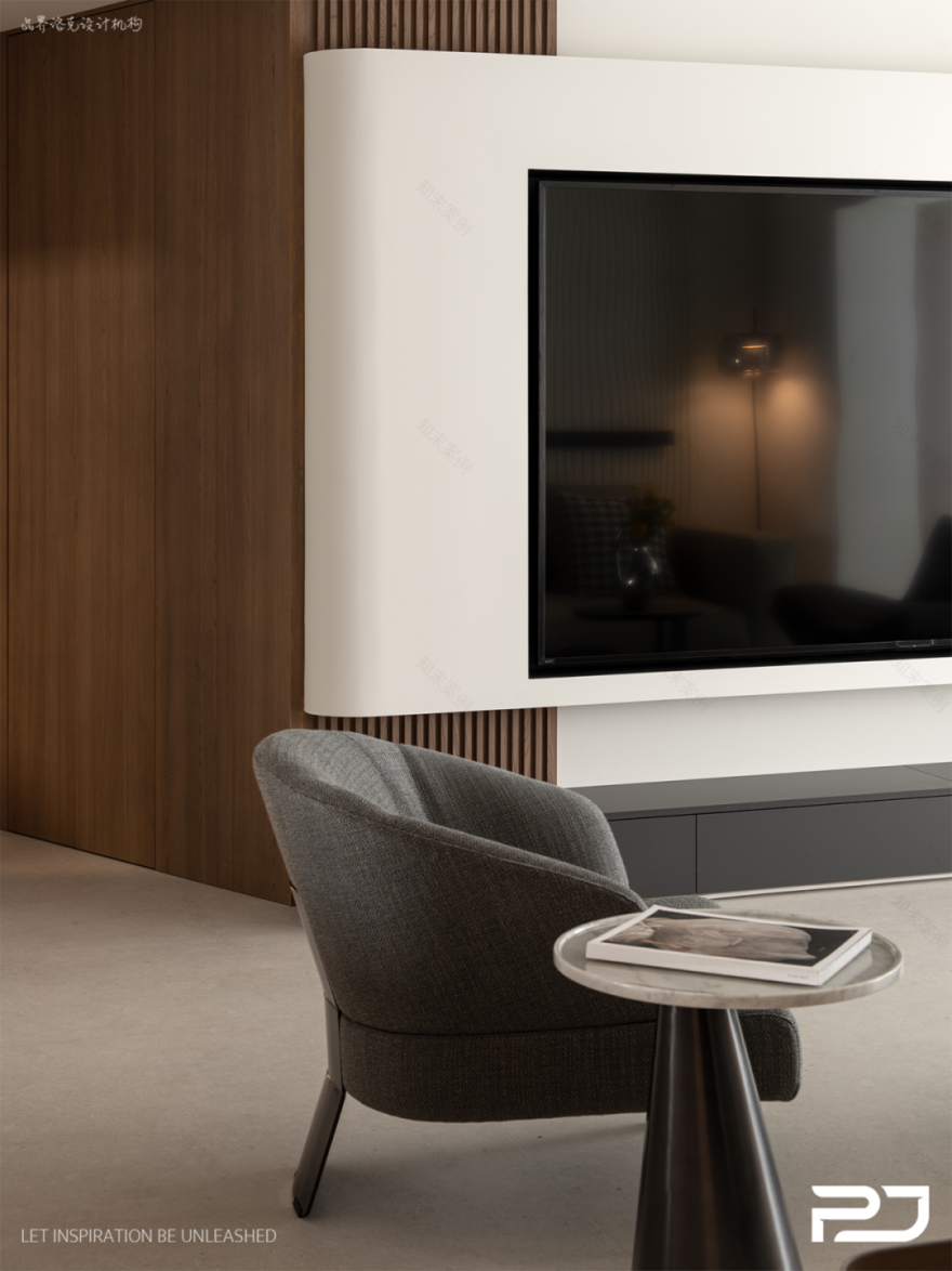 实景 万科大明宫丨品界洛克设计-0