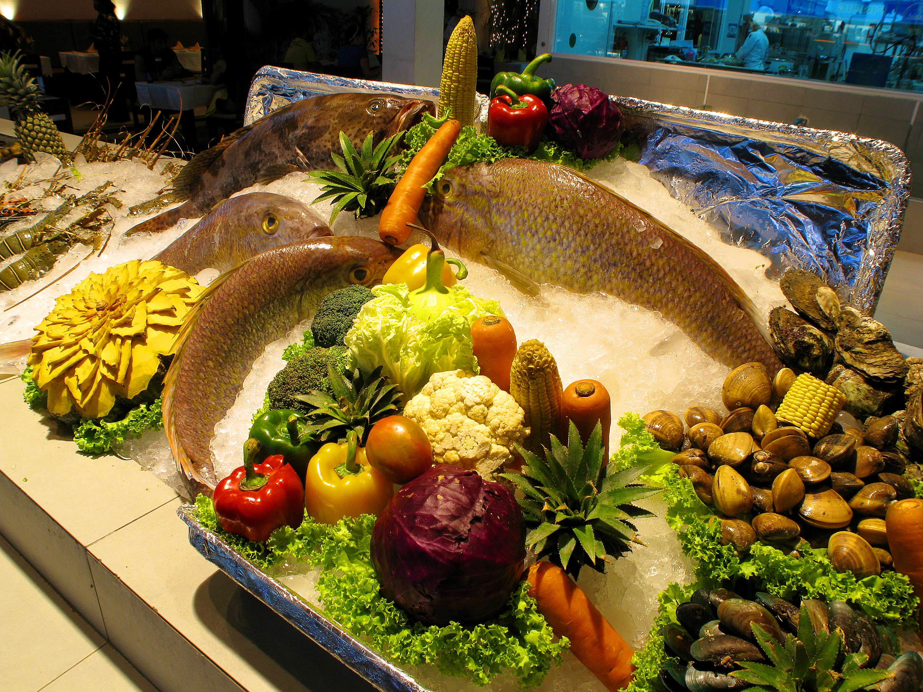 泰国普吉岛巴东拉福娜度假村-14