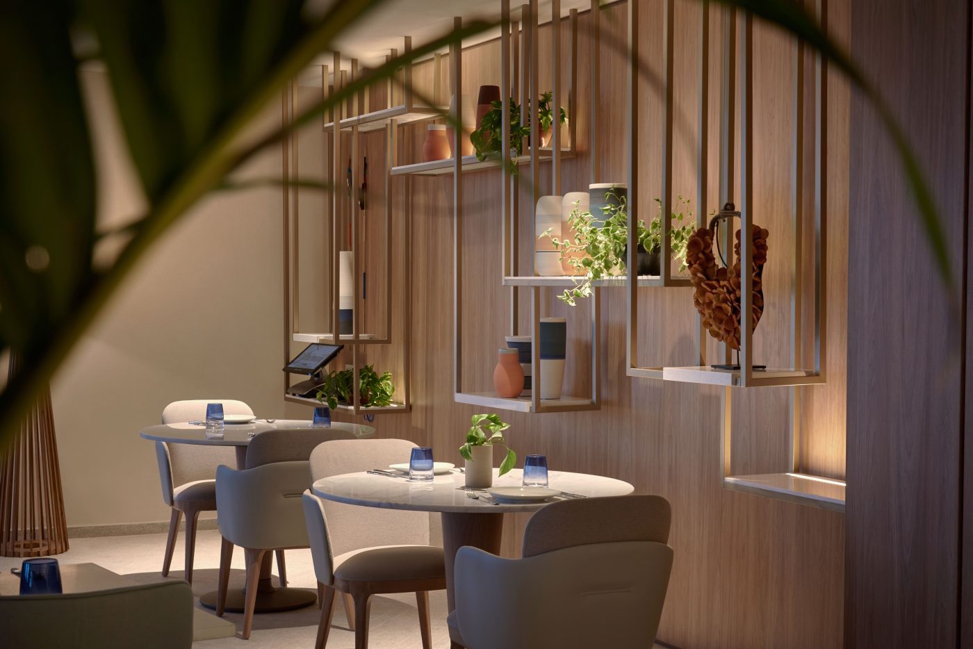 费尔蒙特科帕卡巴纳 阿纳斯塔西亚迪斯丨巴西里约热内卢丨Anastassiadis Architecture & Design-7