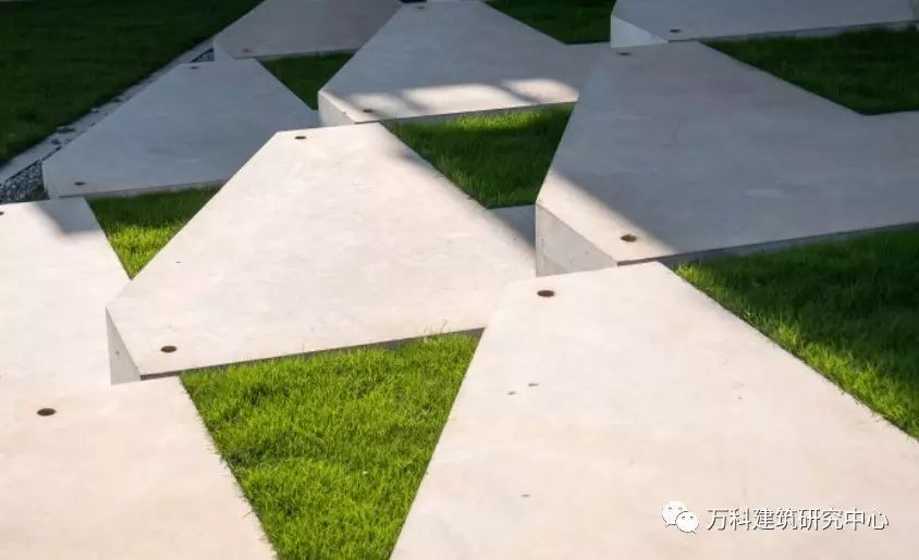 万科基地宿舍：一种集体主义居住空间的新实践-15