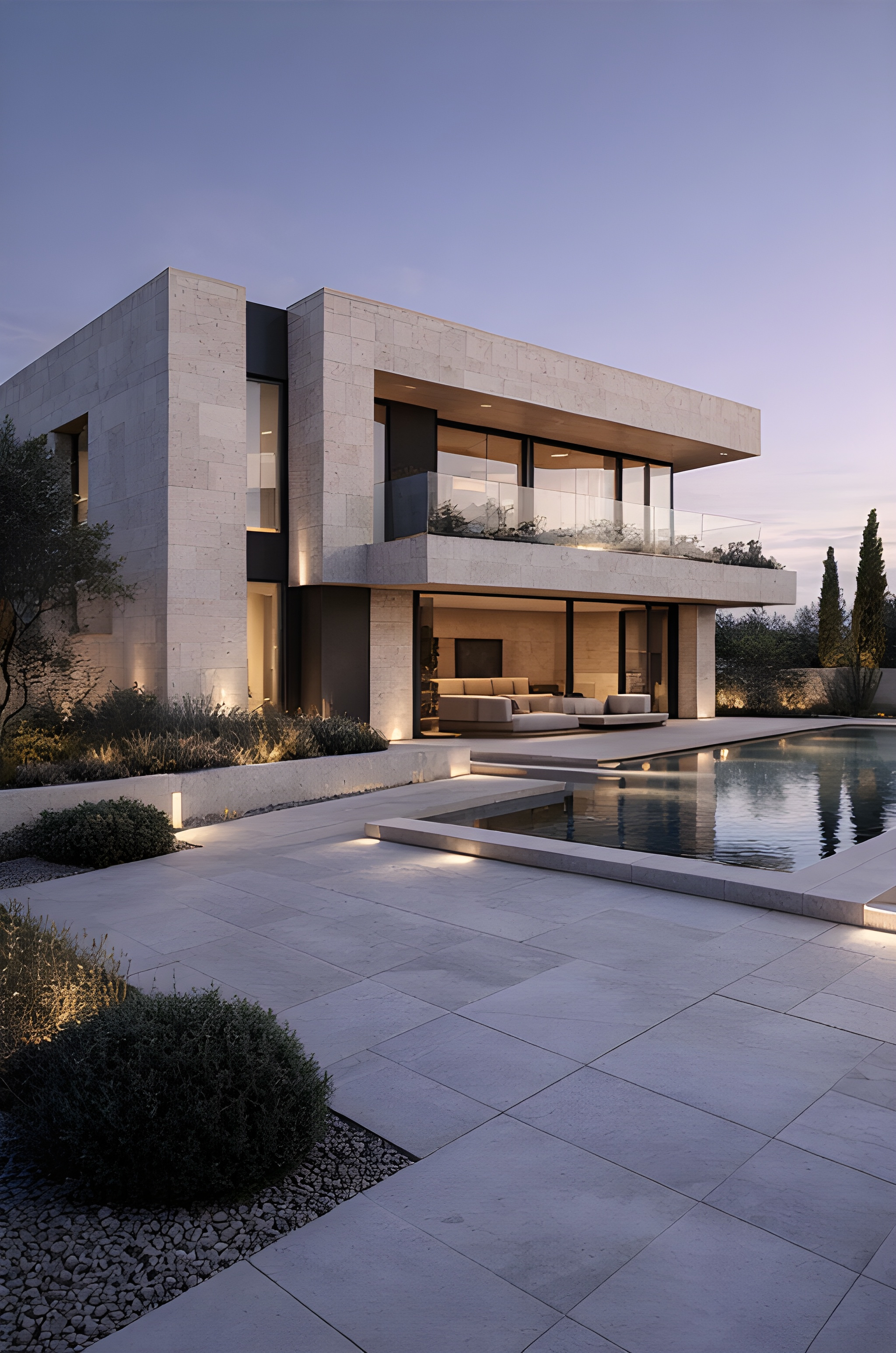 Jrvezh Residental House-2