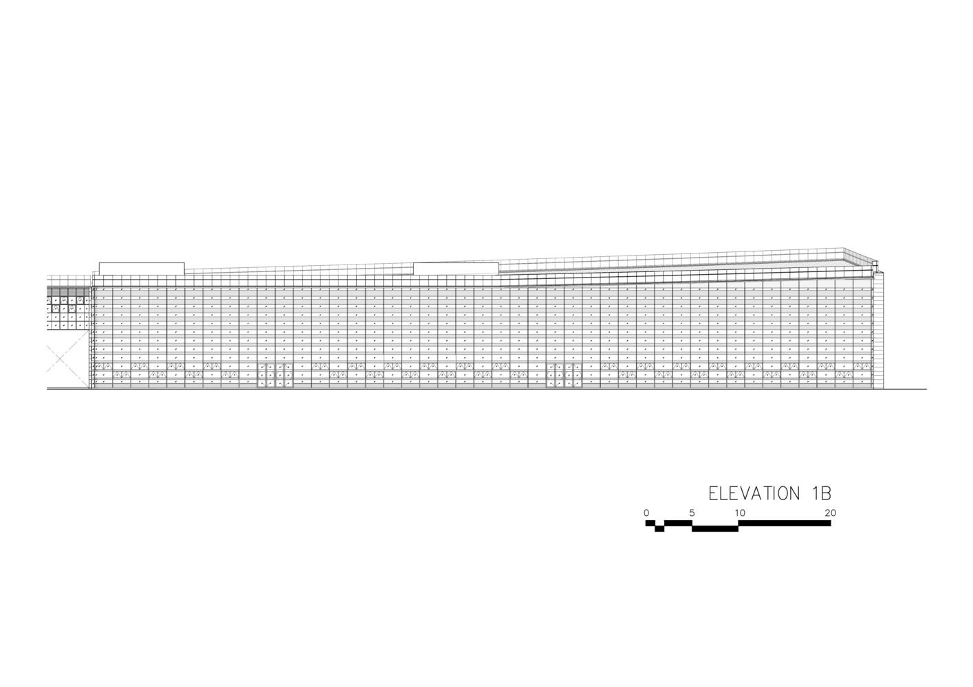 泰国 SISB 学校 Thonburi 二期丨泰国曼谷丨Plan Architect-65