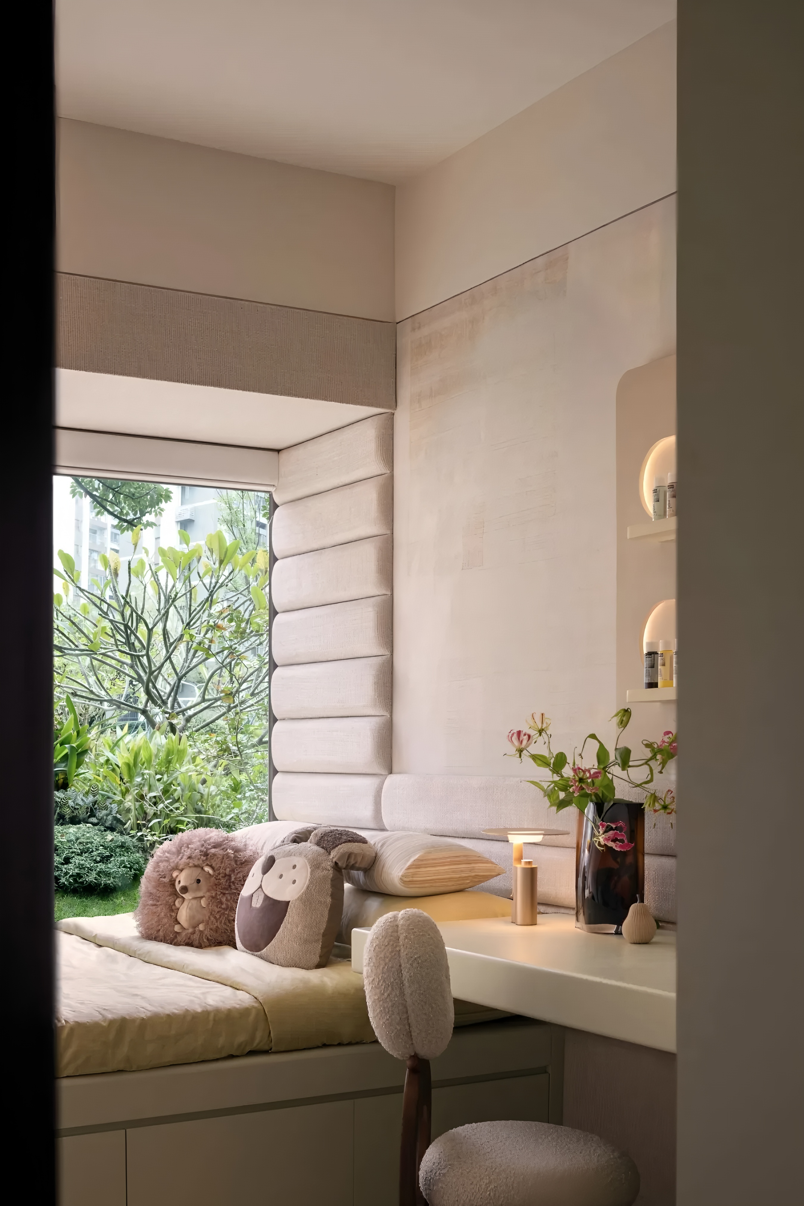 美的置业集团·整装交付2·0丨中国佛山丨近境制作（硬装）,远域生活（软装）-32