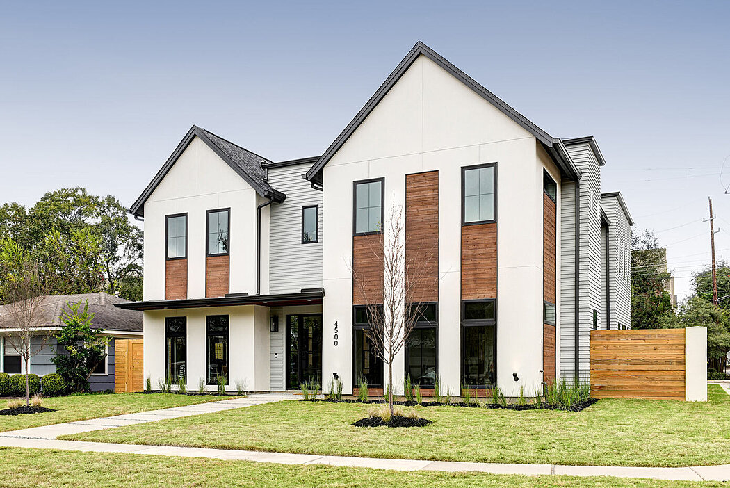 日辉居丨Arc Three-2