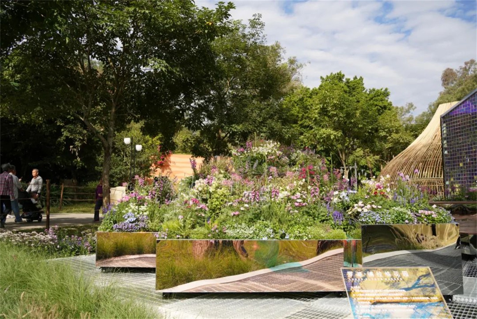 深圳铺拉格花园丨中国深圳-9