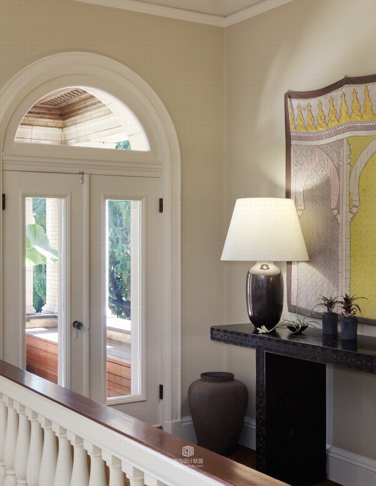 Wheatleigh Hotel 美国麻州乡间庄园酒店-67