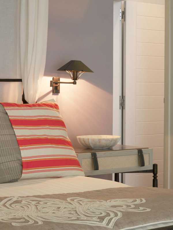 加勒比海彩色 Guanahani 酒店-18