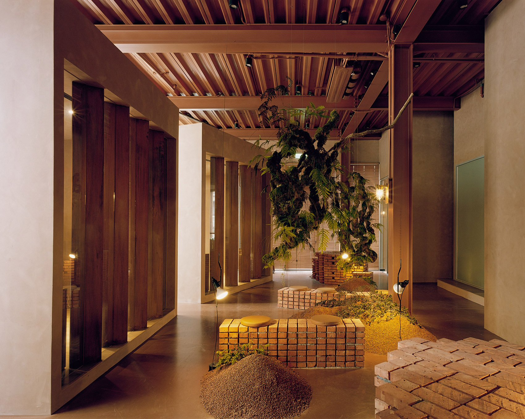 立阳开发总部丨中国台湾-139