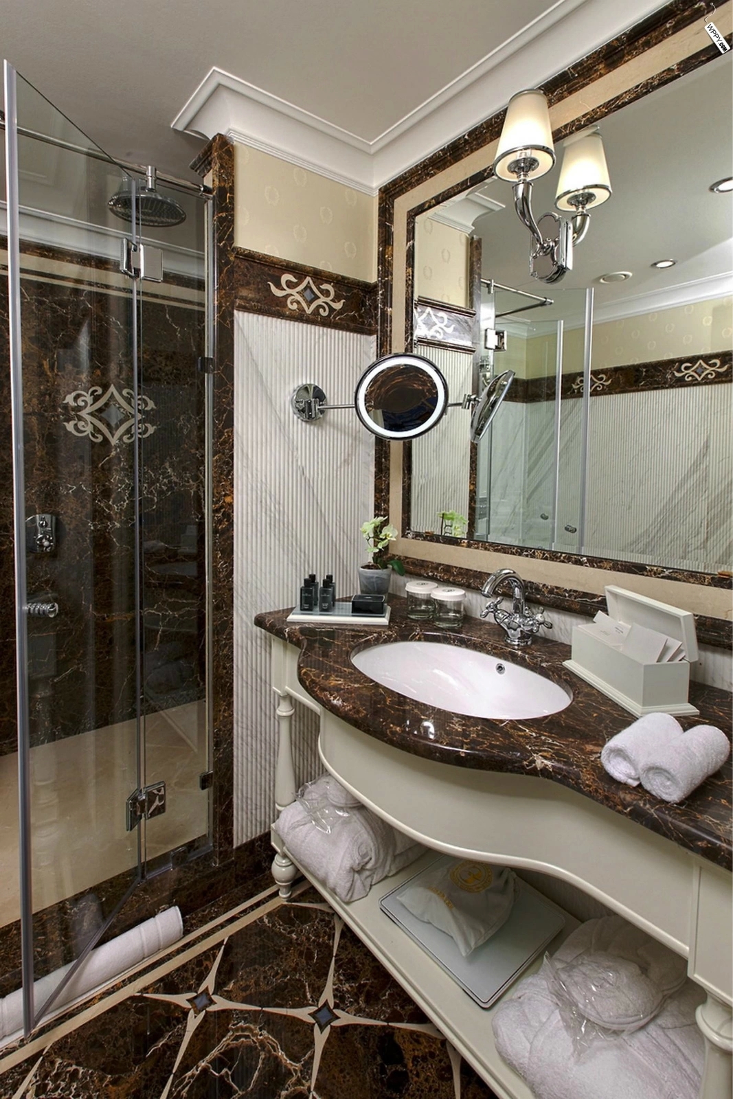 俄罗斯圣彼得堡的OSH酒店-10