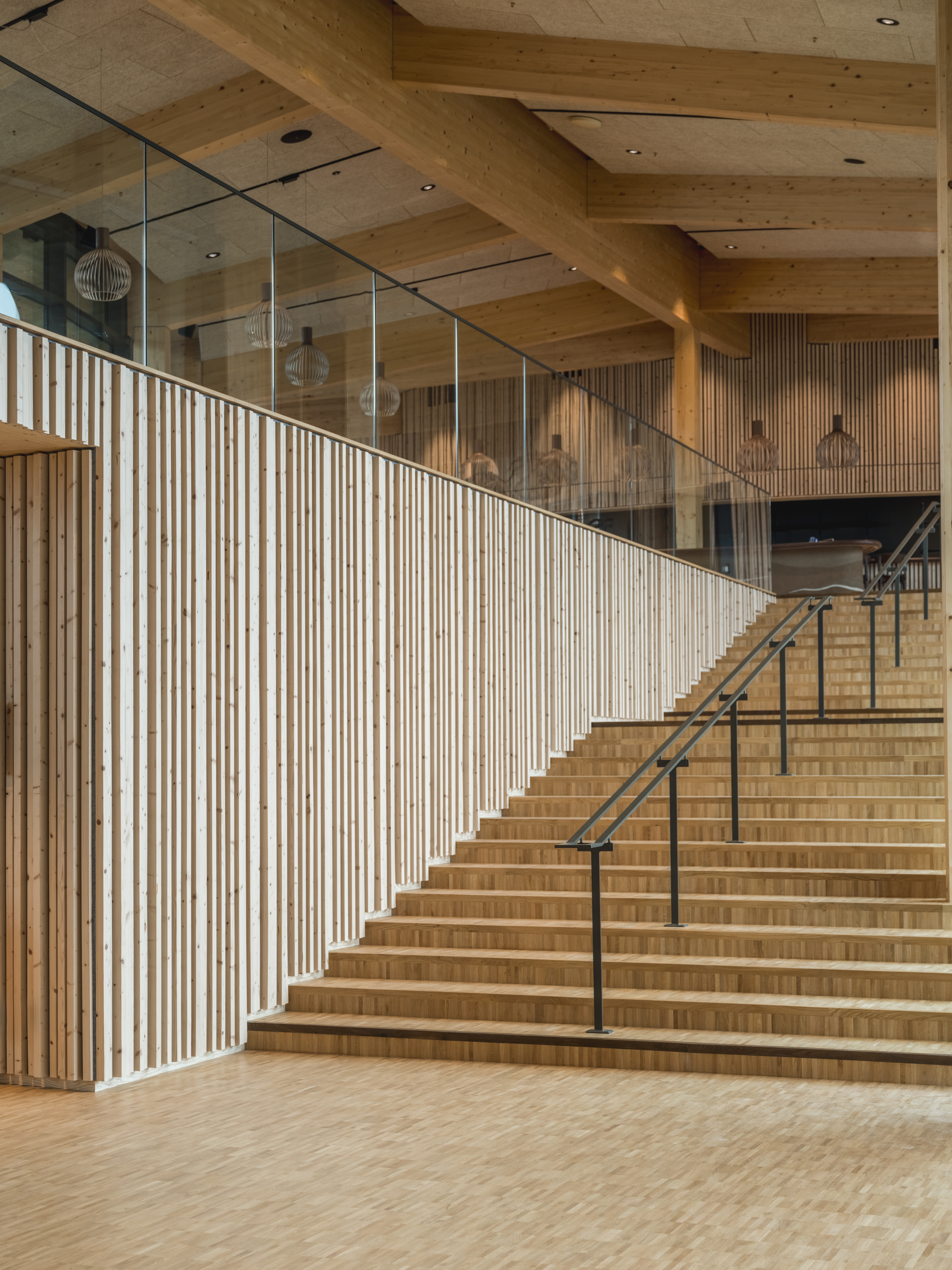 丨瑞典丨Henning Larsen-22