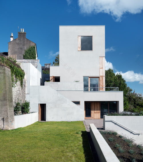 丨爱尔兰科克丨O’Donnell + Tuomey-24