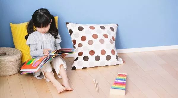 儿童房装修 10 大隐患,一个比一个危险!宝妈来看!-2