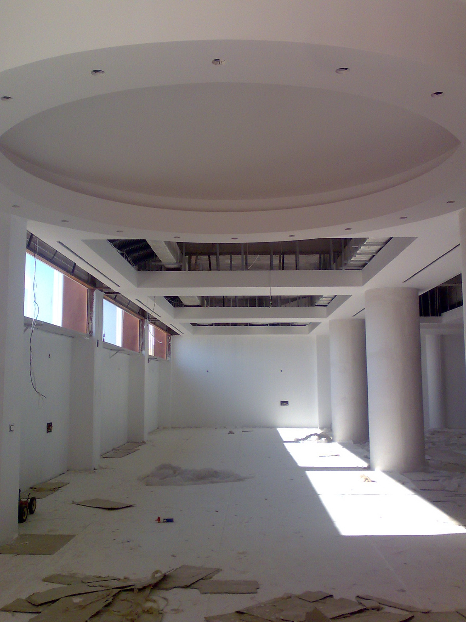 AKKAD 展示空间-27