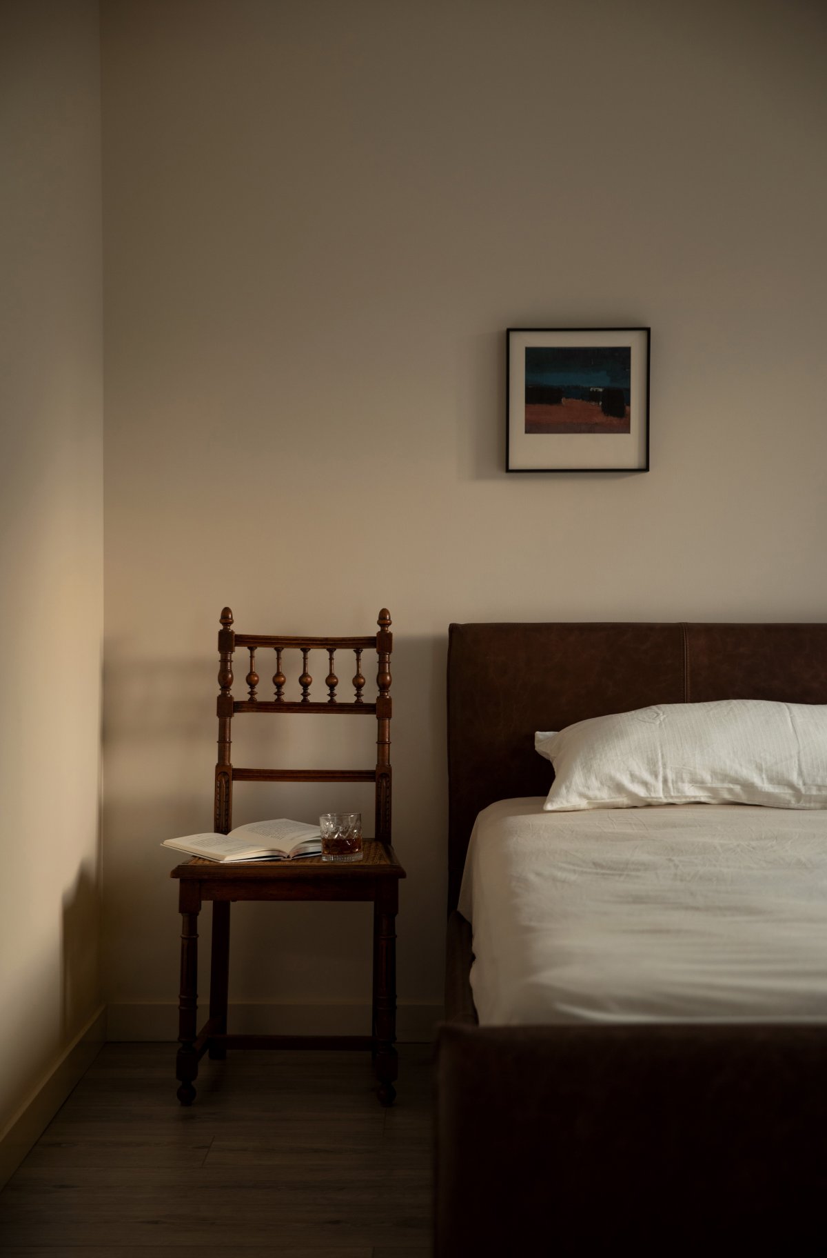 小隐于市 · 上海近郊老别墅改造设计丨中国上海丨谭晫-21