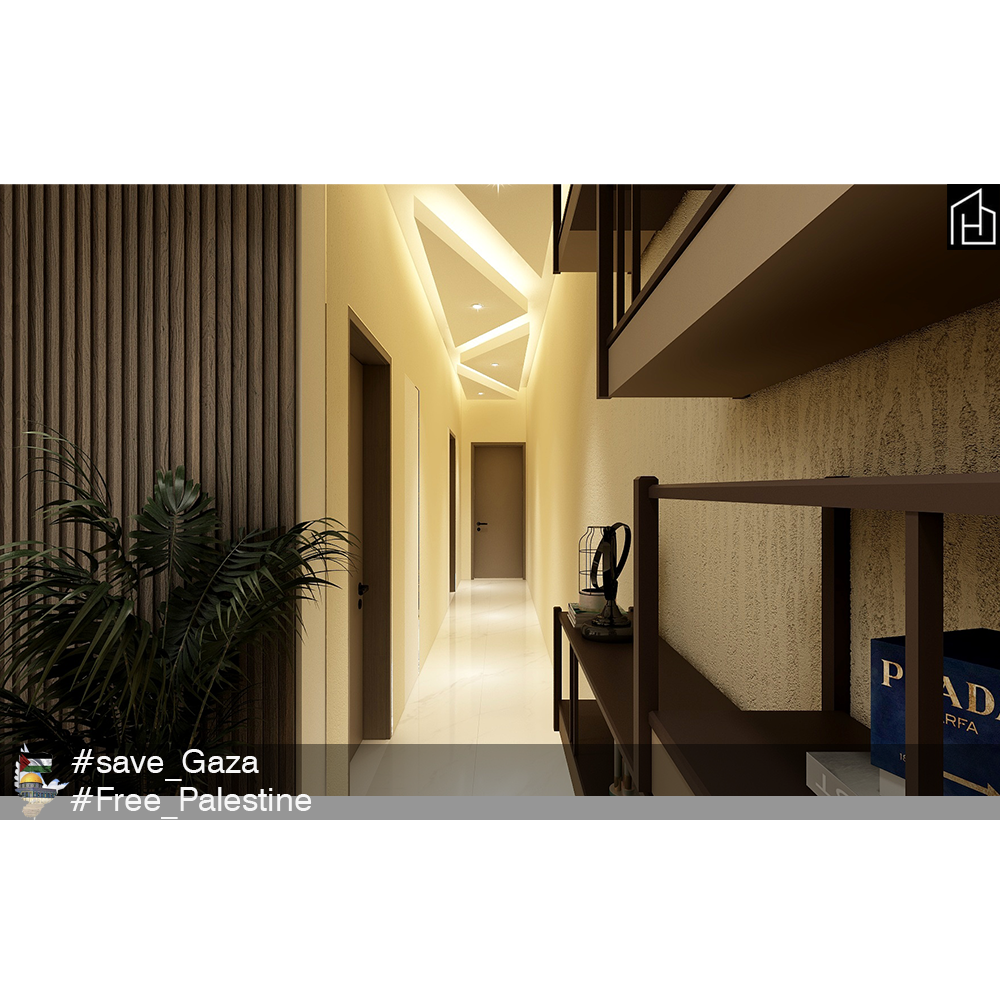 Luxury Dinning Area-6