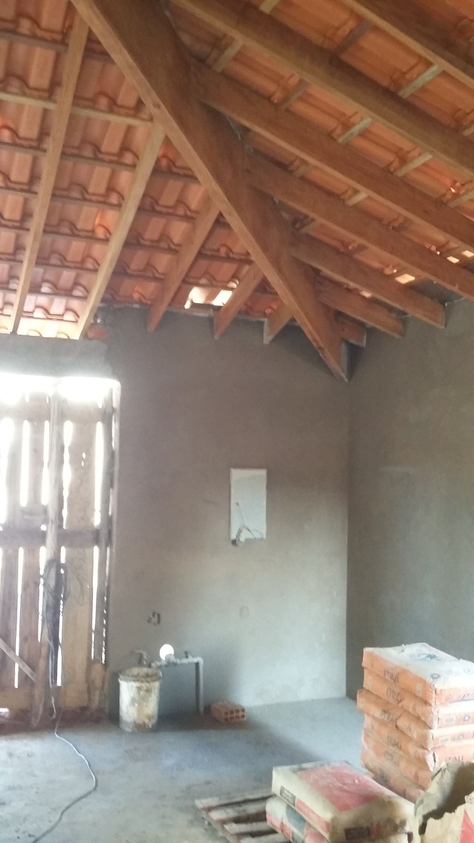 巴西普通社区里的豪华住宅设计-18