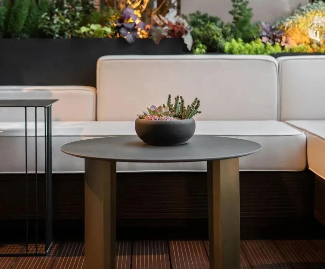 |AXD空间艺术|王峰X私宅：生活的本质是浮华后的云淡风清-20