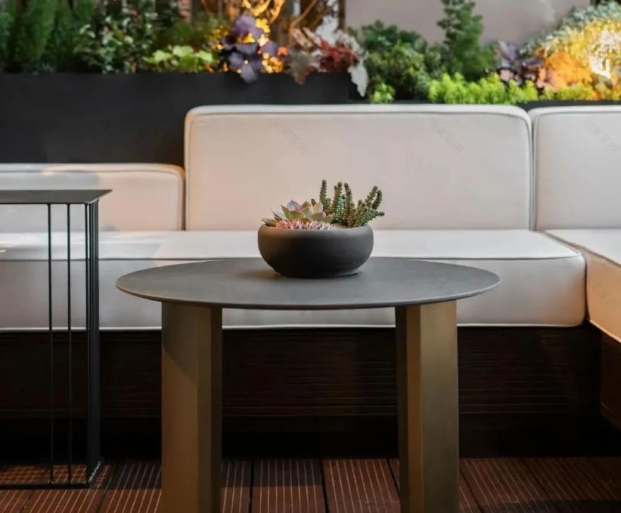 |AXD空间艺术|王峰X私宅:生活的本质是浮华后的云淡风清-20