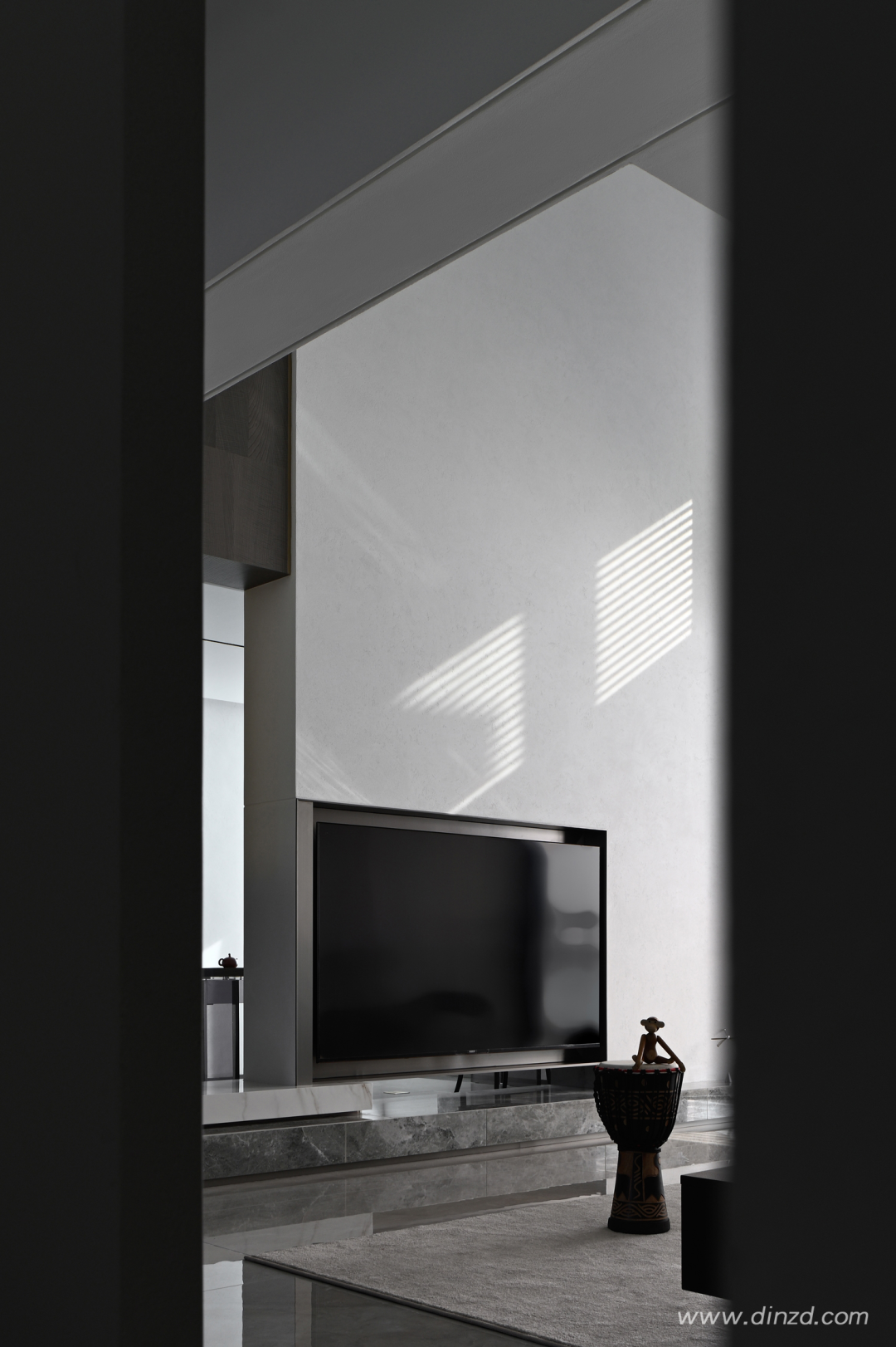 层隙之间丨中国广东丨HRAMN 汉马建筑-24