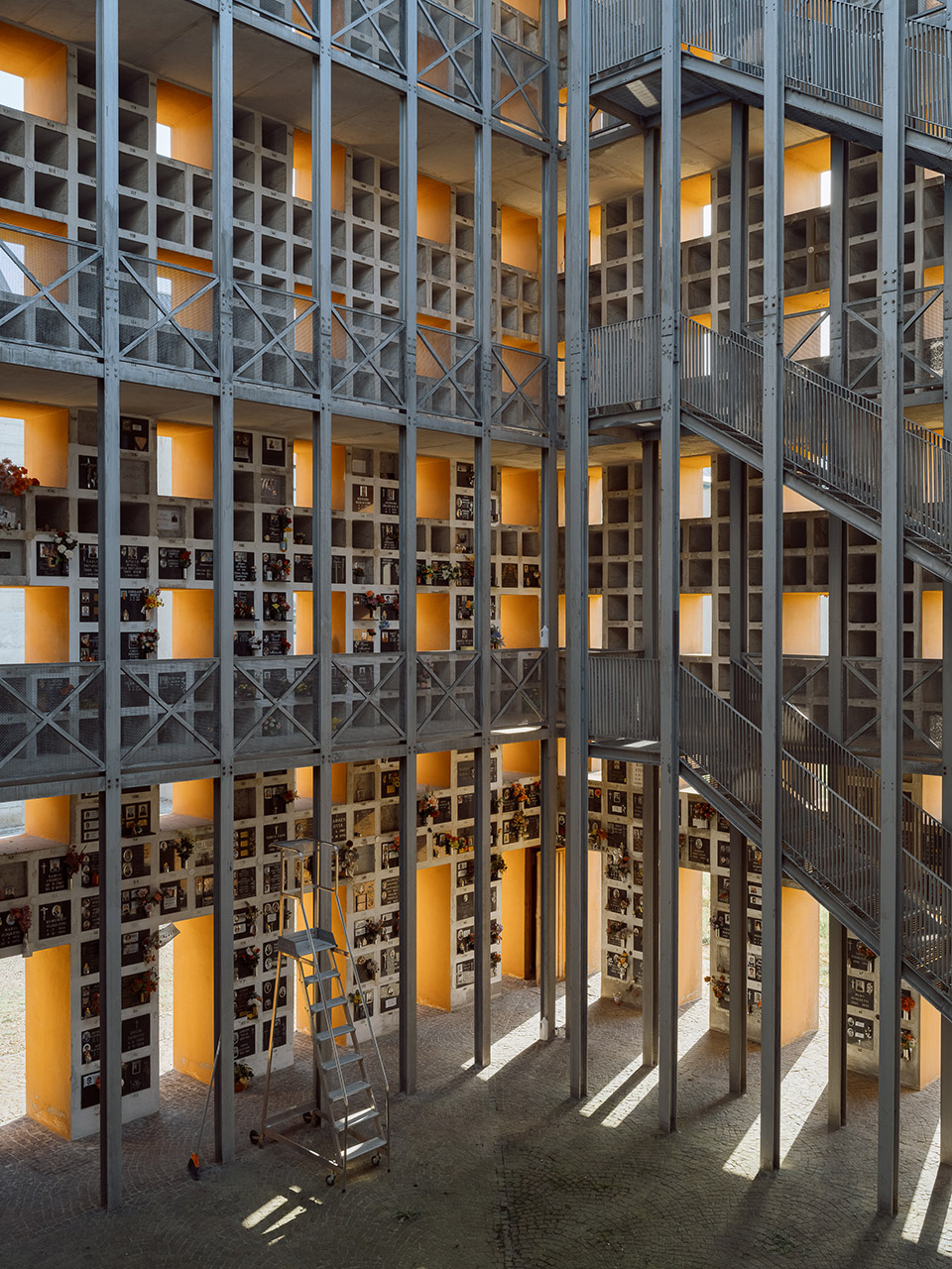 空谷传响（英文:Timeless Voices）丨比利时-20