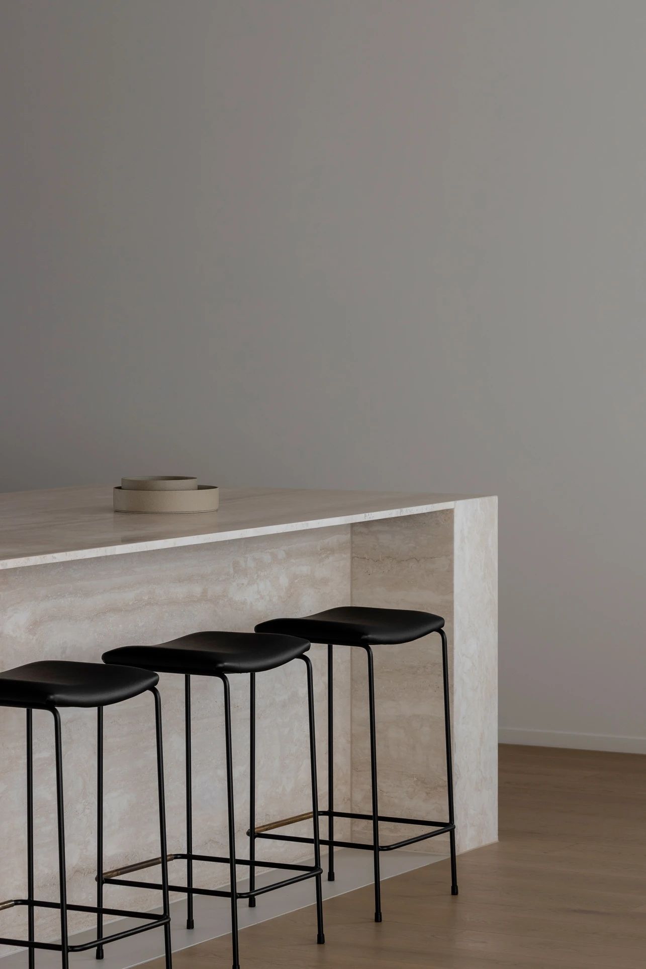 COASTAL COMPOUND 海滨豪宅丨Carr Design-68