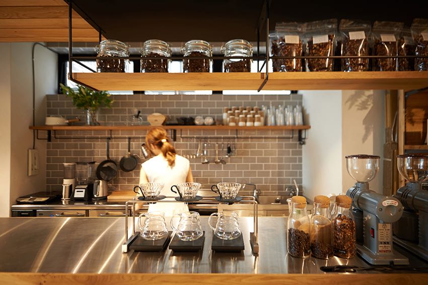 日本 ELD 原木风家具门市的温馨设计亮点-9