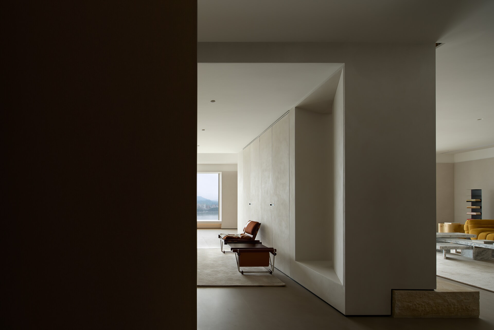 理想生活之帝景湾私宅丨中国惠州丨LICO力高设计-64