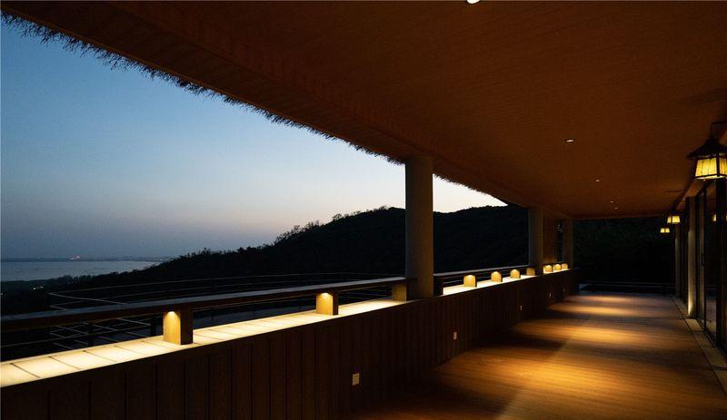 修心谷禅修室-25