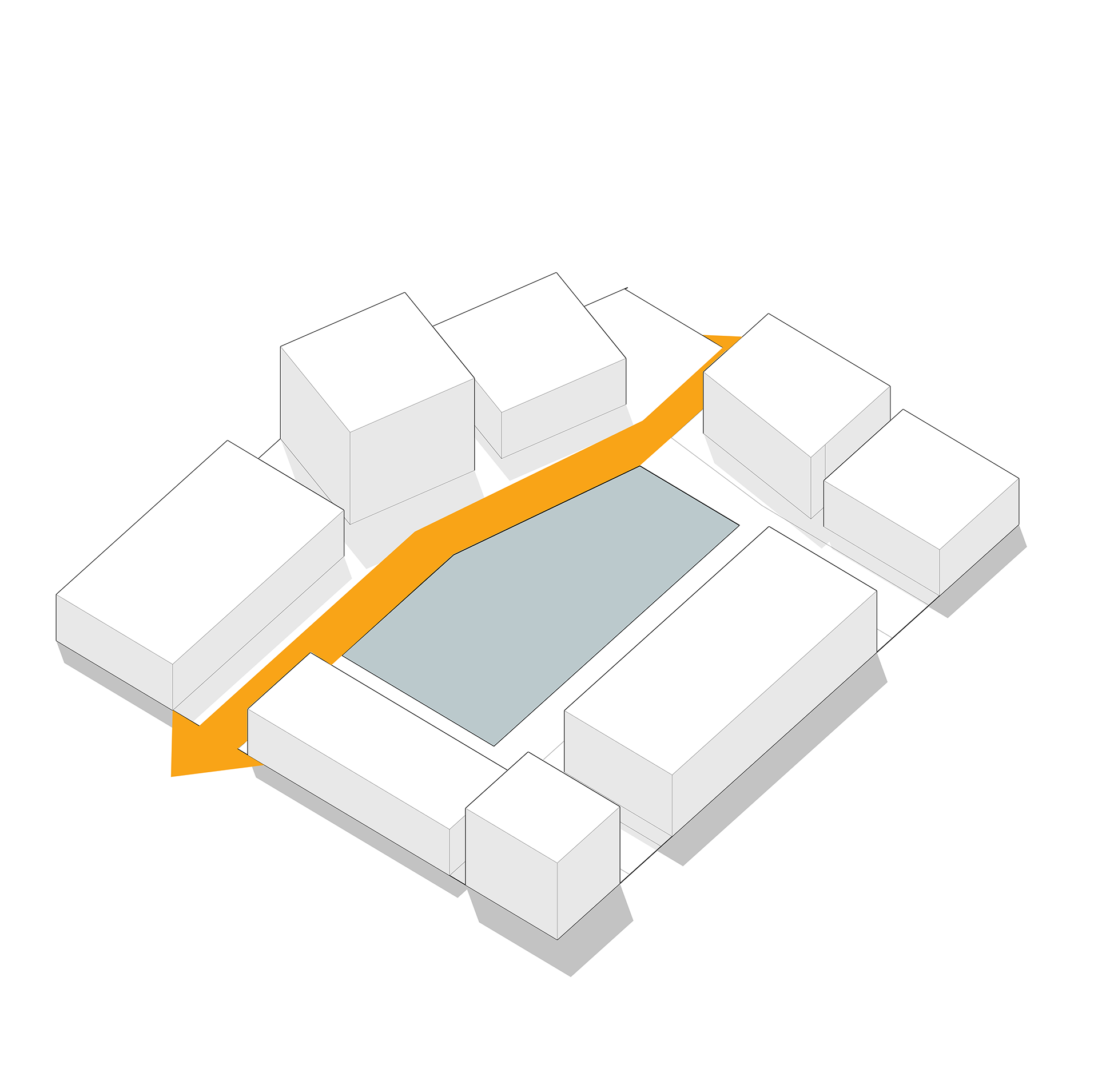 Connecting Lives（建筑竞赛）丨印度-17