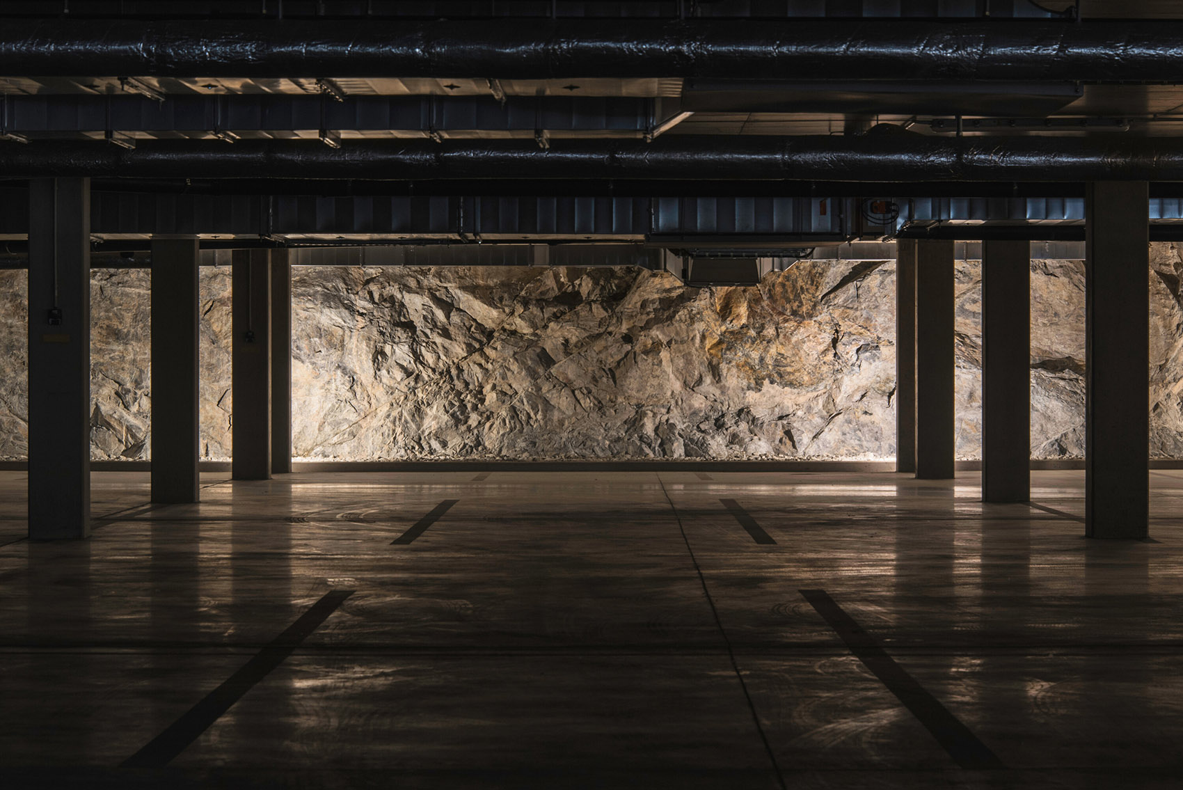 Diorit住宅大楼丨Architekti DRNH-43