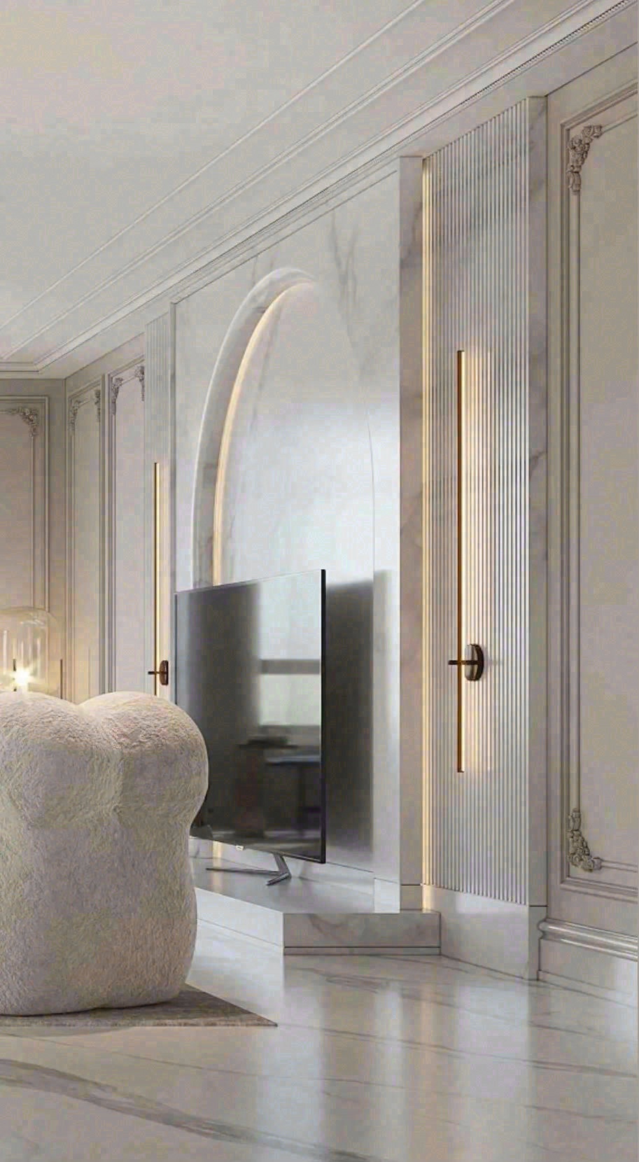 大户型设计要点-27