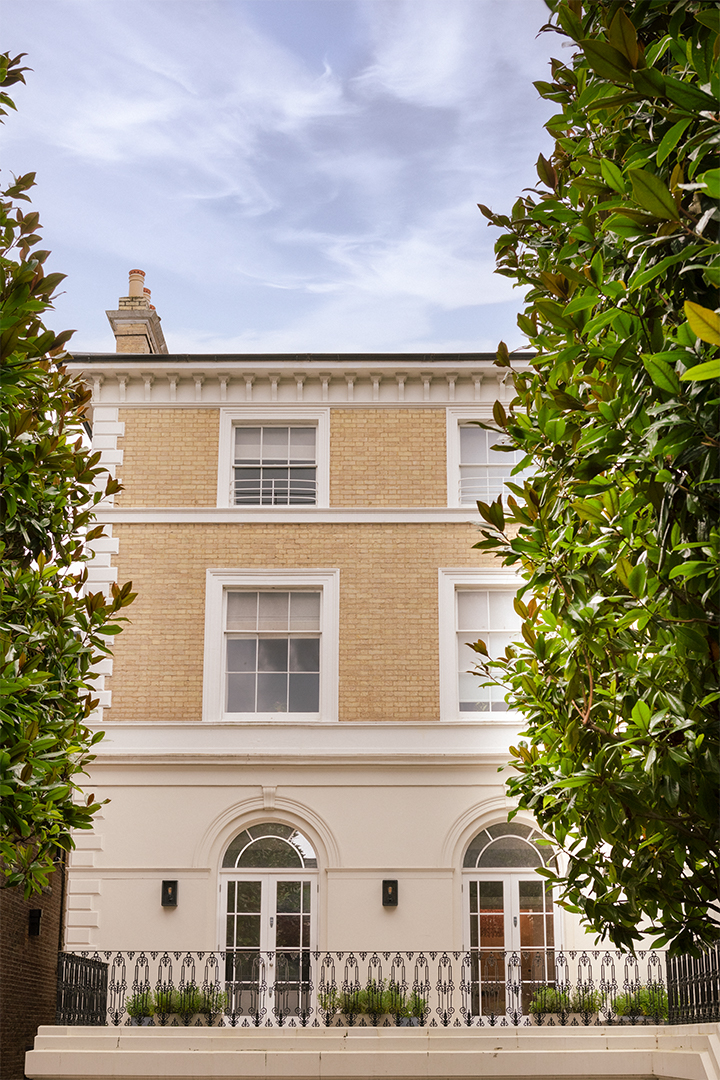 丨英国伦敦丨studio MILO-44