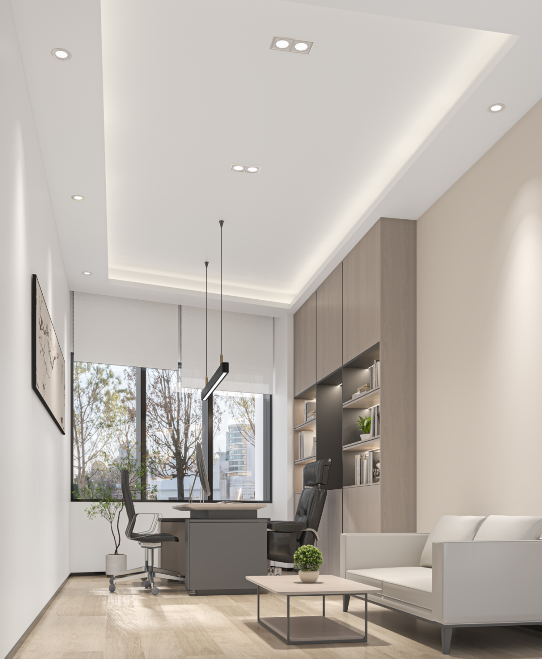 古运河演艺中心改造工程丨任振,申逸鹏,王鹤钧,李洲-37