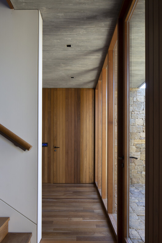 乌拉圭 Jose Ignacio 的 Gaviota House丨Grimaldi Nacht arquitectos-28