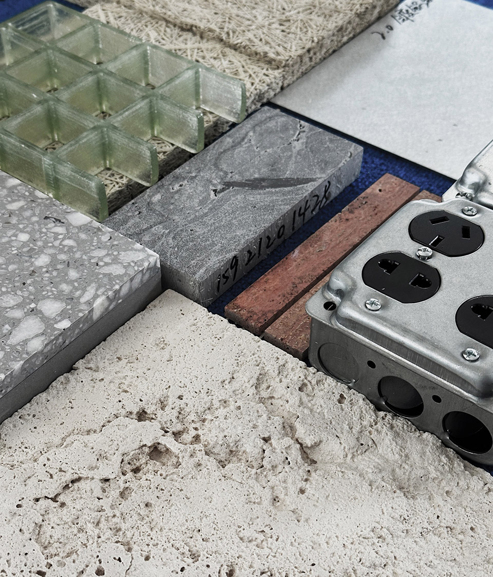 HumbleHumbleR宁波总部展厅丨中国宁波丨集艺设计-106