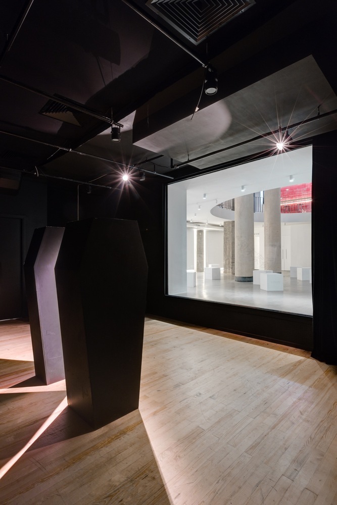 Moda Sahnesi 剧院-28