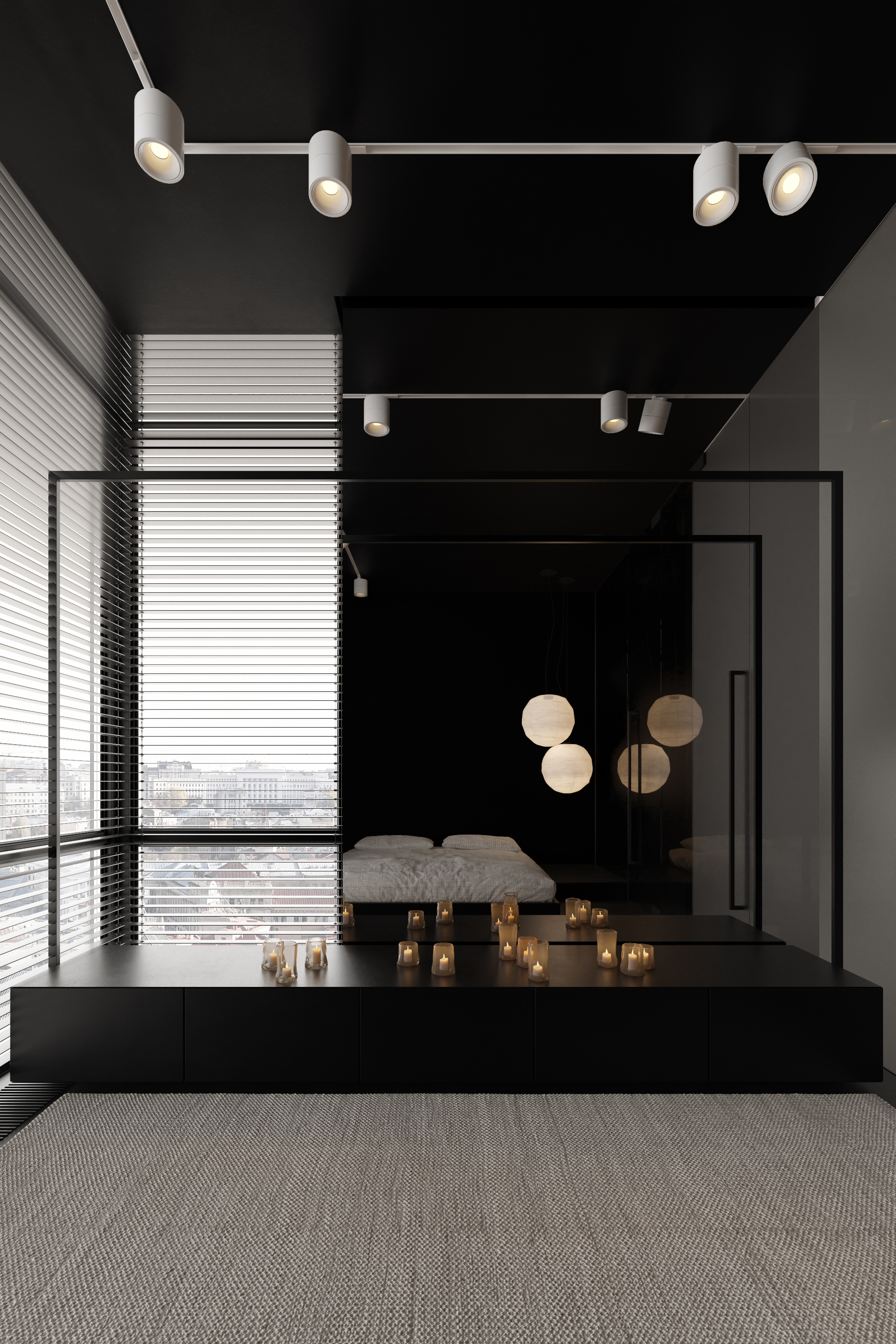 室内外设计项目-24