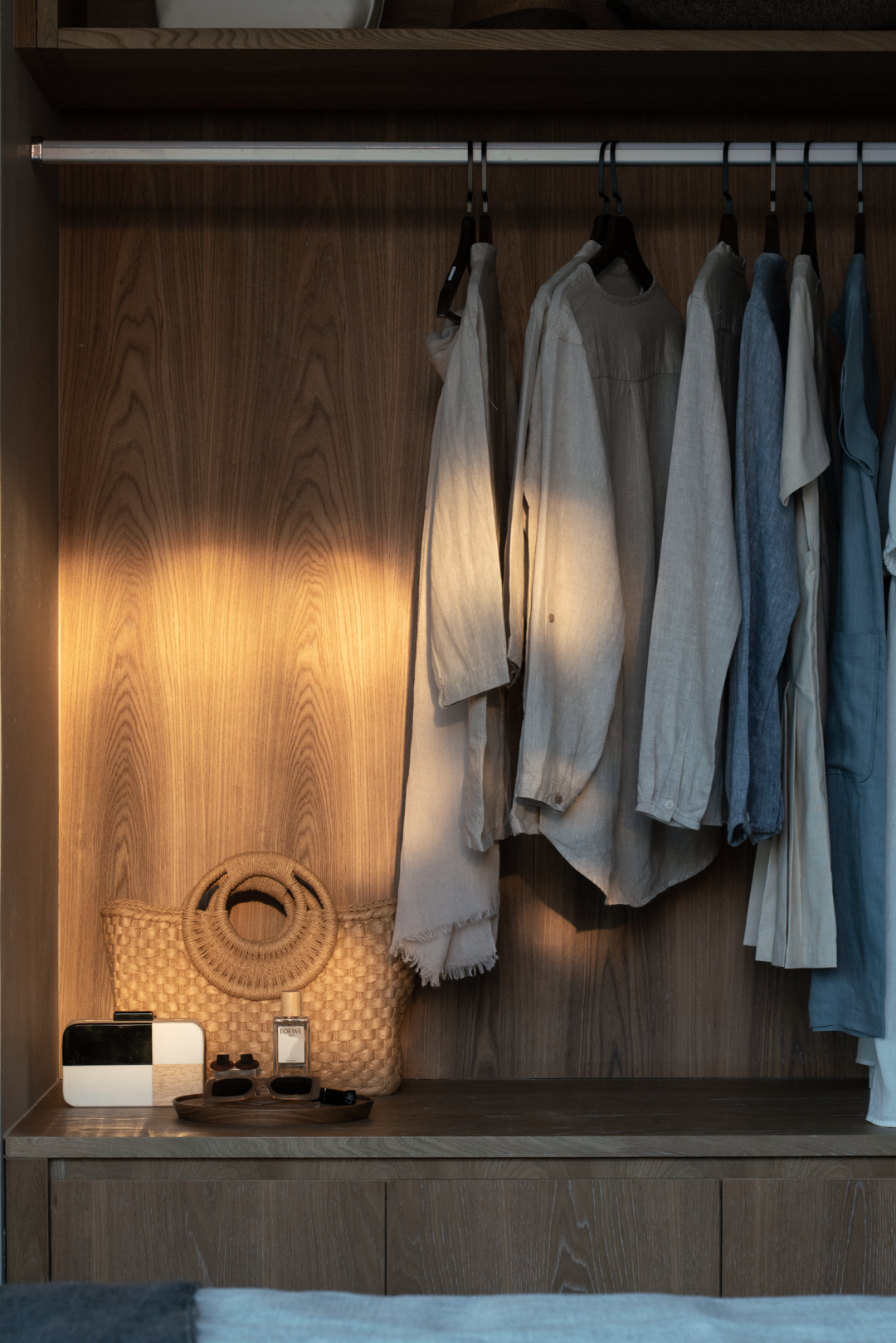 雅居乐太白富春山居丨中国宝鸡丨元禾大千（软装）,空间进化（北京）建筑设计有限公司（硬装）-54