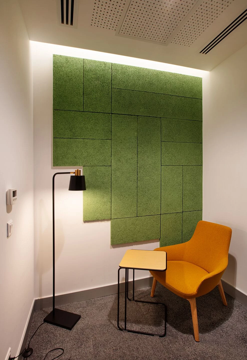 土耳其微软技术中心 · 融入本土特色的地下空间改造-22