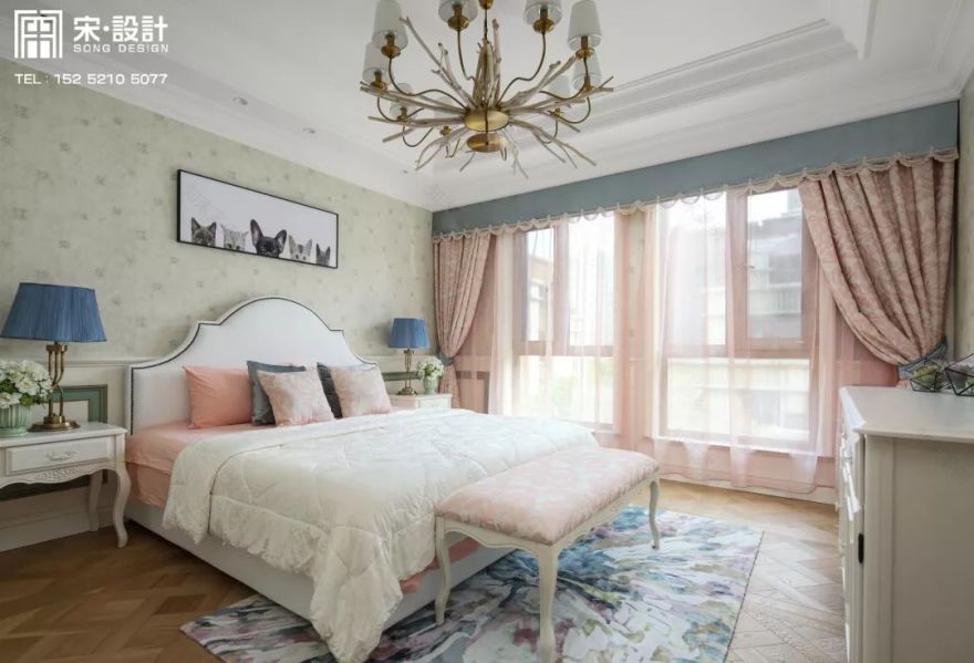 凯尔特薄暮下的乡村田园梦-40