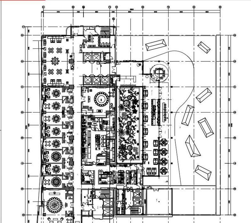 襄阳铂骊酒店-70