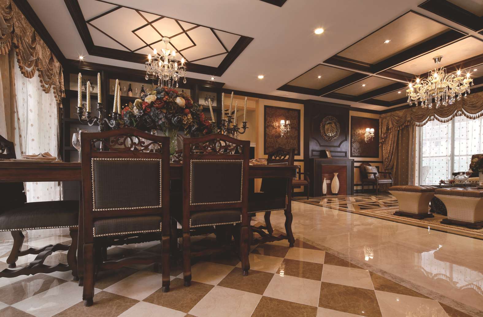 MAX出品独家 怀旧巴黎-2