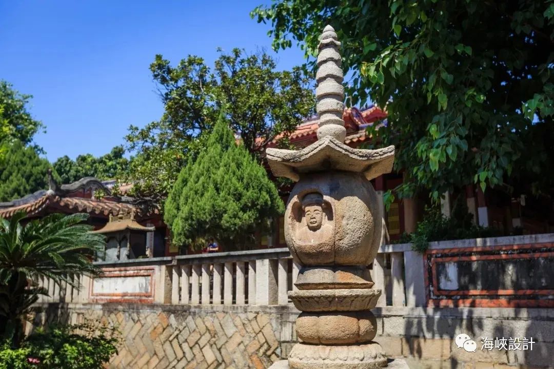 泉州:宋元中国的世界海洋商贸中心丨中国泉州丨中国建筑学会室内设计分会-43