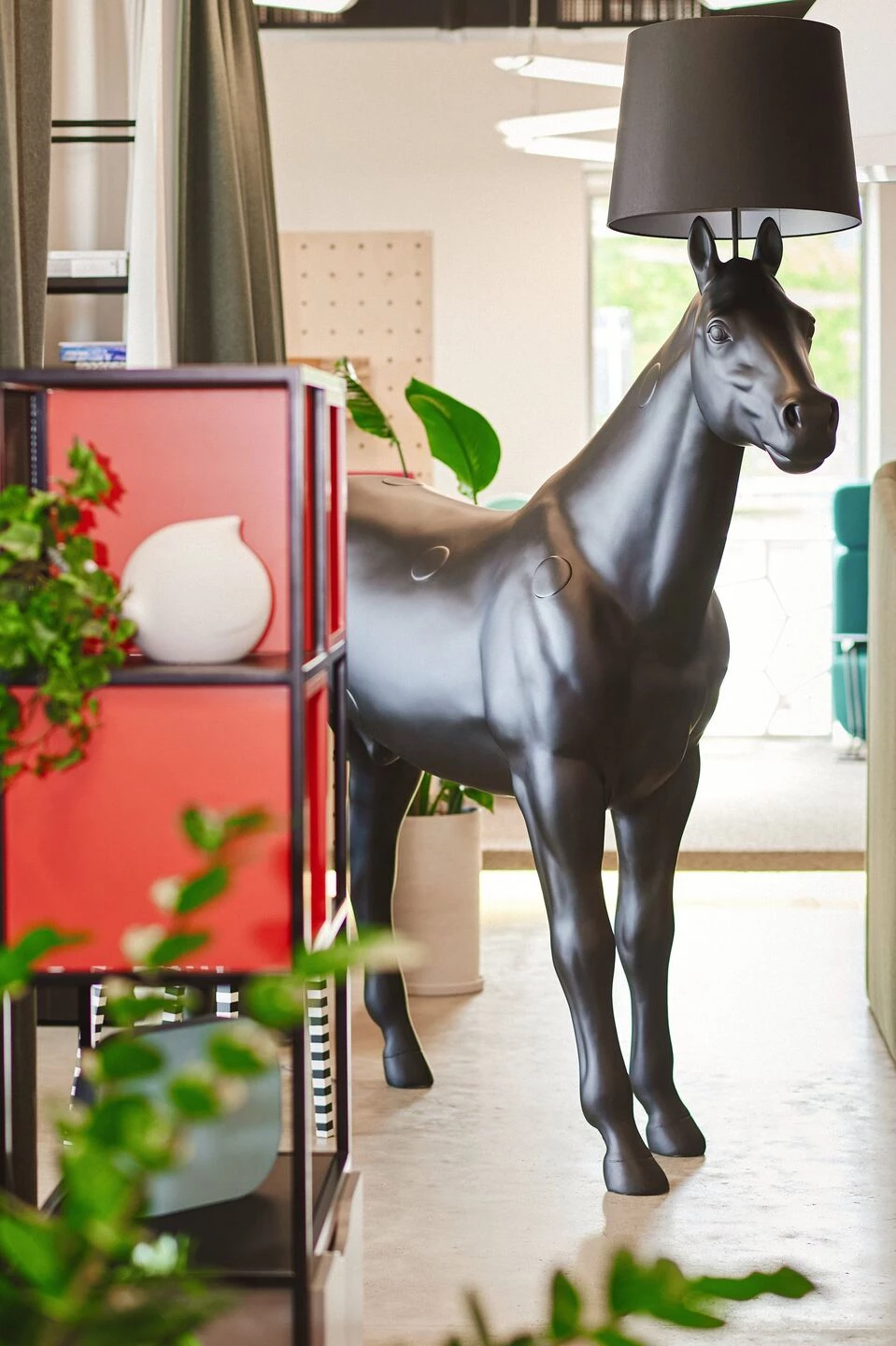 莫尔福扎陈列室丨罗马尼亚-54